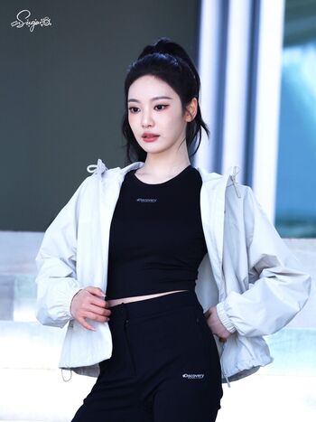 🔥 Ningning aespa page leaked private photo uncensored full