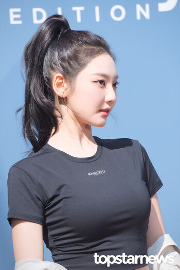 🔥 Ningning aespa page leaked private photo uncensored full