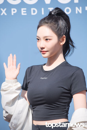 🔥 Ningning aespa page leaked private photo uncensored full