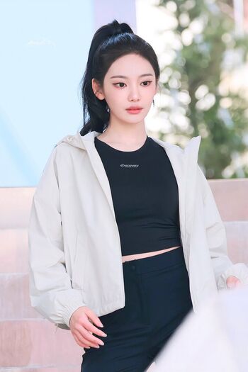 🔥 Ningning aespa page leaked private photo uncensored full