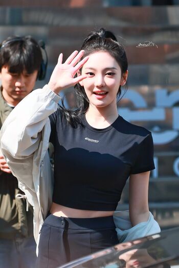 🔥 Ningning aespa page leaked private photo uncensored full