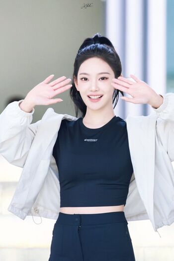 🔥 Ningning aespa page leaked private photo uncensored full