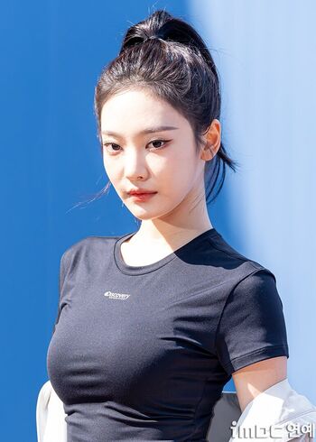 🔥 Ningning aespa page leaked private photo uncensored full