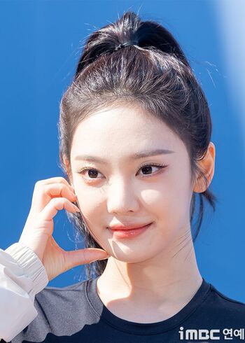 🔥 Ningning aespa page leaked private photo uncensored full