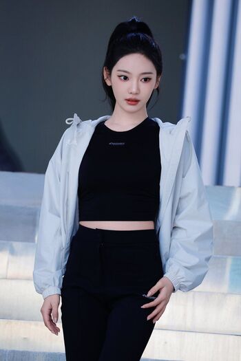 🔥 Ningning aespa page leaked private photo uncensored full