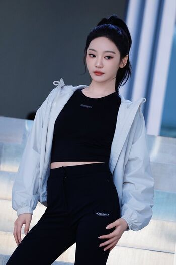 🔥 Ningning aespa page leaked private photo uncensored full