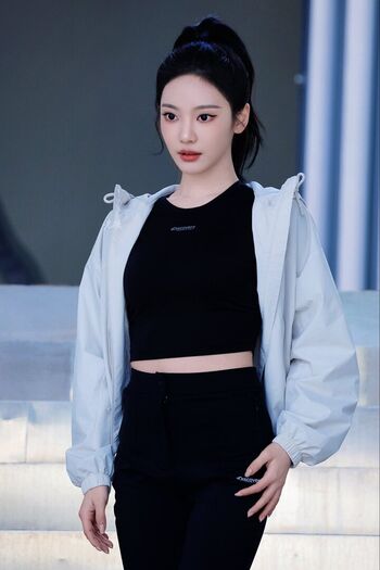 🔥 Ningning aespa page leaked private photo uncensored full