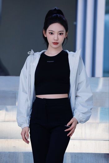 🔥 Ningning aespa page leaked private photo uncensored full