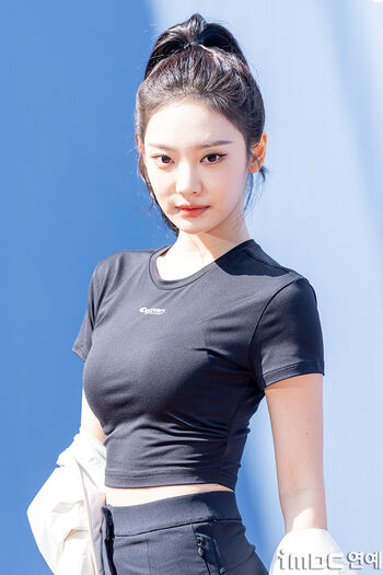 🔥 Ningning aespa page leaked private photo uncensored full