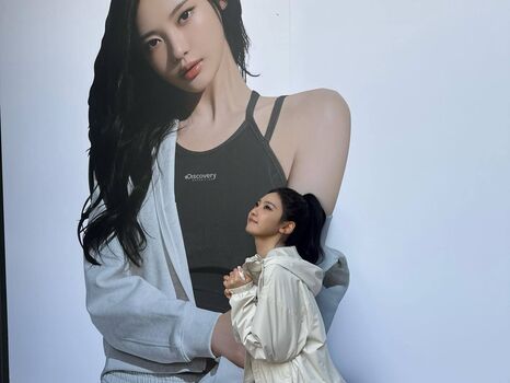 🔥 Ningning aespa page leaked private photo uncensored full