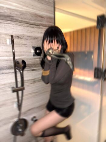 🔥 Ningning aespa page leaked private photo uncensored full