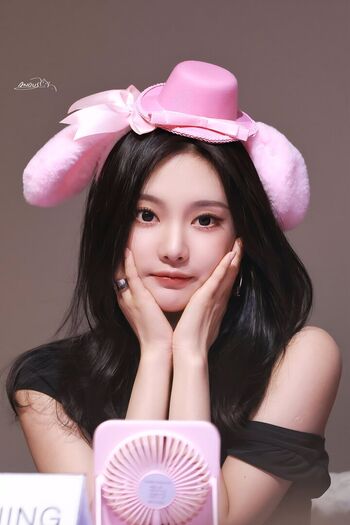 🔥 Ningning aespa page leaked private photo uncensored full