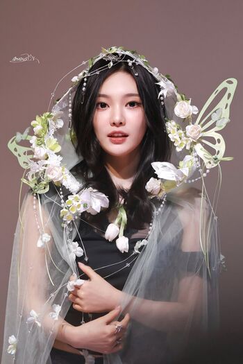 🔥 Ningning aespa page leaked private photo uncensored full