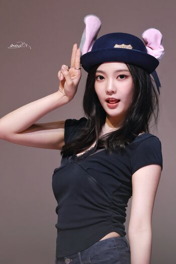 🔥 Ningning aespa page leaked private photo uncensored full