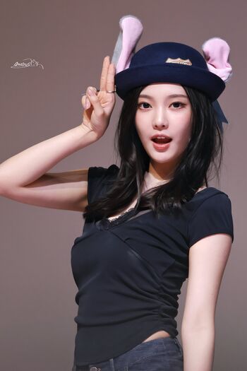 🔥 Ningning aespa page leaked private photo uncensored full