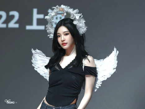 🔥 Ningning aespa page leaked private photo uncensored full