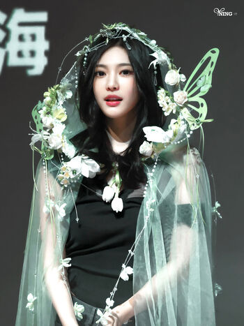 🔥 Ningning aespa page leaked private photo uncensored full