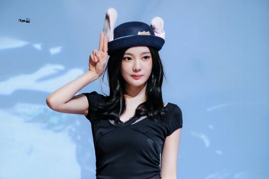 🔥 Ningning aespa page leaked private photo uncensored full