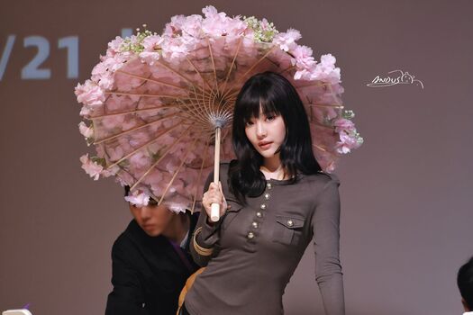 🔥 Ningning aespa page leaked private photo uncensored full