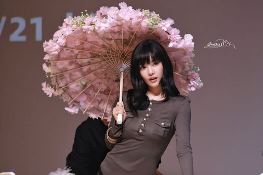 🔥 Ningning aespa page leaked private photo uncensored full