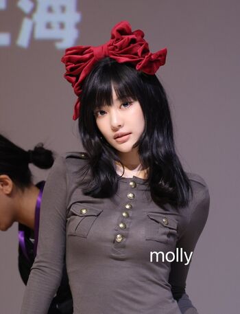 🔥 Ningning aespa page leaked private photo uncensored full