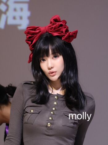 🔥 Ningning aespa page leaked private photo uncensored full