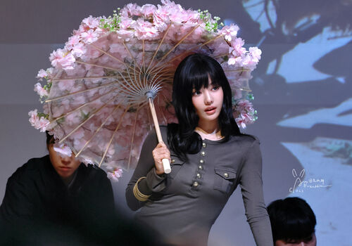 🔥 Ningning aespa page leaked private photo uncensored full