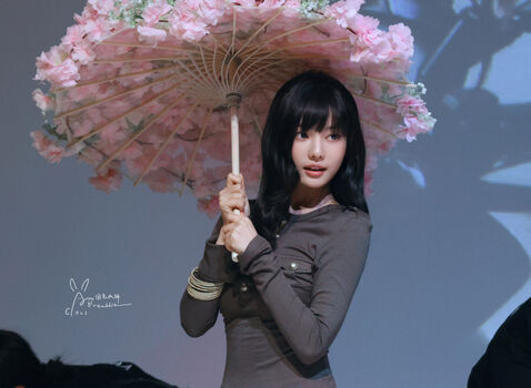 🔥 Ningning aespa page leaked private photo uncensored full