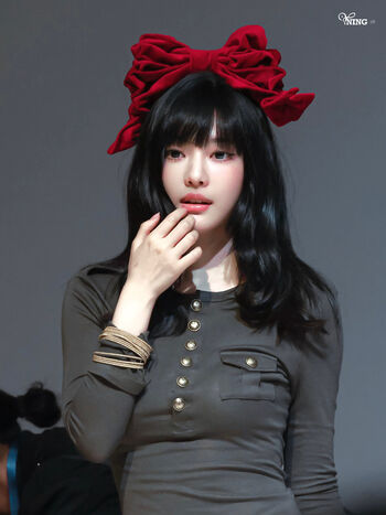 🔥 Ningning aespa page leaked private photo uncensored full