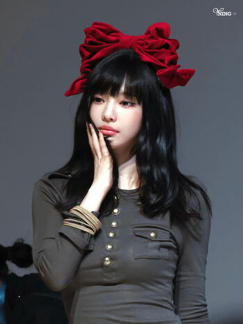 🔥 Ningning aespa page leaked private photo uncensored full