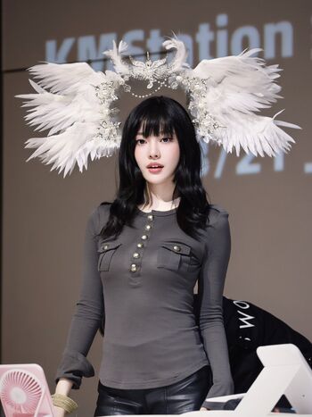 🔥 Ningning aespa page leaked private photo uncensored full