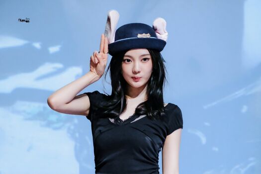 🔥 Ningning aespa page leaked private photo uncensored full