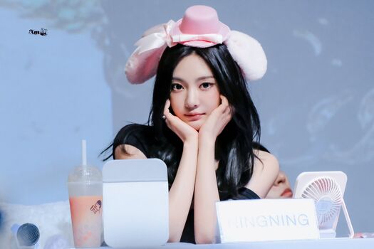 🔥 Ningning aespa page leaked private photo uncensored full