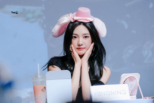 🔥 Ningning aespa page leaked private photo uncensored full