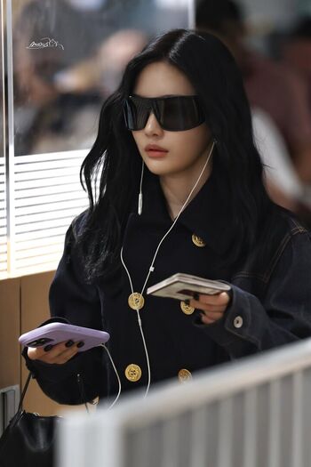 🔥 Ningning aespa page leaked private photo uncensored full