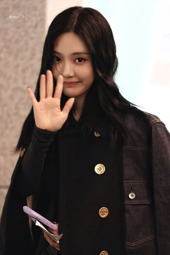 🔥 Ningning aespa page leaked private photo uncensored full