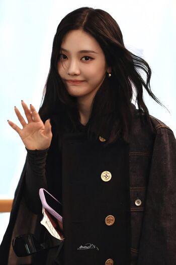 🔥 Ningning aespa page leaked private photo uncensored full