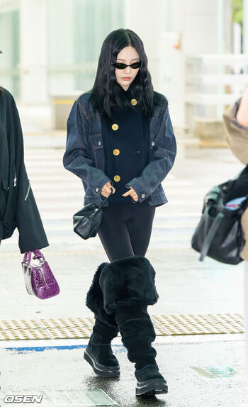 🔥 Ningning aespa page leaked private photo uncensored full