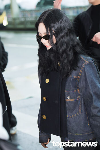 🔥 Ningning aespa page leaked private photo uncensored full