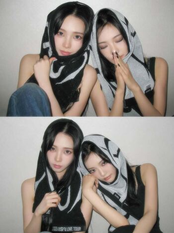 🔥 Ningning aespa page leaked private photo uncensored full