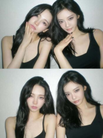 🔥 Ningning aespa page leaked private photo uncensored full