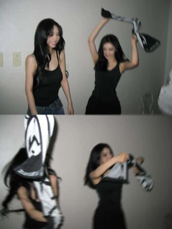 🔥 Ningning aespa page leaked private photo uncensored full