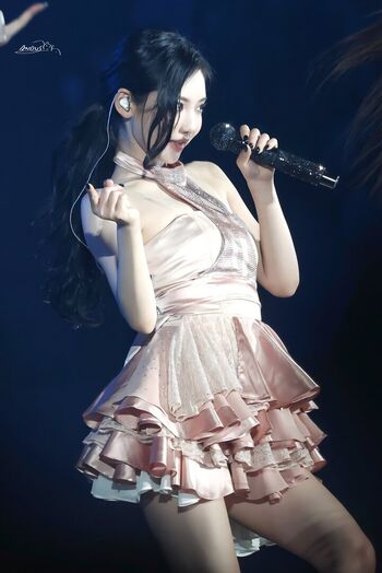 🔥 Ningning aespa page leaked private photo uncensored full