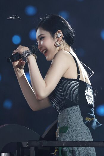 🔥 Ningning aespa page leaked private photo uncensored full