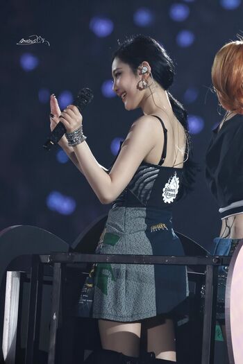 🔥 Ningning aespa page leaked private photo uncensored full