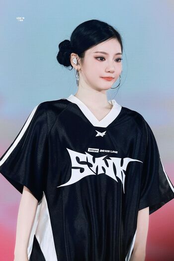 🔥 Ningning aespa page leaked private photo uncensored full