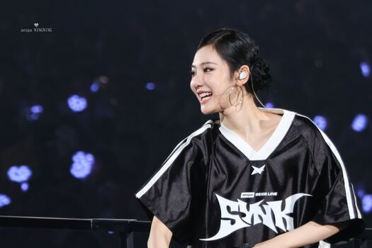 🔥 Ningning aespa page leaked private photo uncensored full