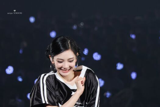 🔥 Ningning aespa page leaked private photo uncensored full