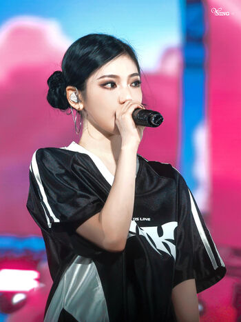 🔥 Ningning aespa page leaked private photo uncensored full