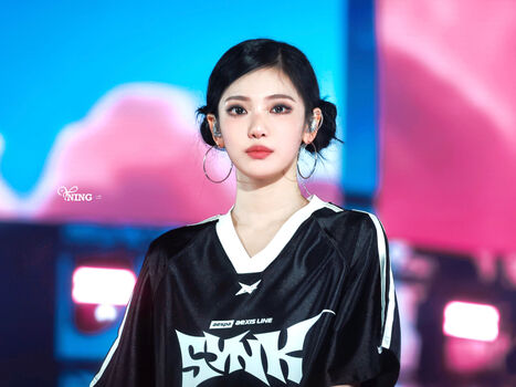 🔥 Ningning aespa page leaked private photo uncensored full